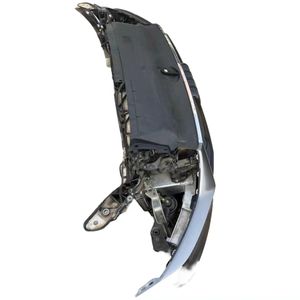 Kit de carrocería de accesorios de piezas de automóvil originales usadas para parachoques delantero <span class=keywords><strong>Audi</strong></span> A7L <span class=keywords><strong>2022</strong></span> - Product Image 2