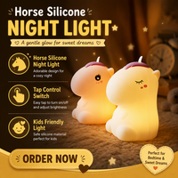 Veilleuse créative tactile pour enfants, rechargeable, personnalisable, en forme de lapin RGB, colorée, à capteur de mouvement, pour bébés et jeunes enfants, vente en gros