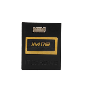 Universal IMMO Off Emulator IM118 <span class=keywords><strong>ESL</strong></span> ELV <span class=keywords><strong>Tester</strong></span> Programa para EDC15 EDC16 EDC17. .. Muitos ECUs PK V96 - Product Image 2