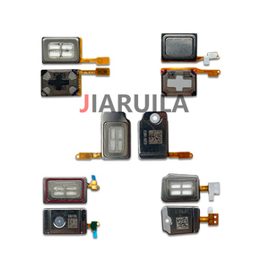 Vente en gros de pièces de téléphone portable écouteur de haut-parleur d'oreille pour <span class=keywords><strong>Samsung</strong></span> <span class=keywords><strong>A33</strong></span> 5G A34 A53 5G A54 A73 5G câbles flexibles d'écouteur de téléphone portable - Product Image 1