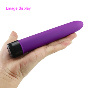 Vibromasseur vibrant pour stimulation vaginale féminine, jouet pour adultes, 7 couleurs disponibles - Product Image 4