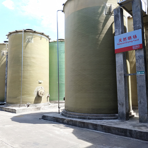 Giấy chứng nhận BRC Giấm táo lên men tự nhiên Giấm tốt cho sức khỏe dùng làm nguyên liệu nấu ăn Giấm táo hữu cơ - Product Image 3