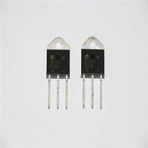 Fabricación china Triac BTB41 600B SCR rectificador controlado de silicio - Product Image 6
