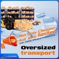 Agent de transport aérien FBA Canada Prince Rupert Dédouanement Transport Logistique porte-à-porte DDP