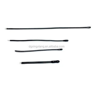 Pil sıcaklığı ölçümü için epoksi reçine sıcaklık sensörleri 10K 3435 - Product Image 5