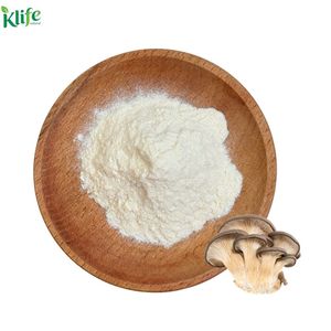 KLIFE Prix de gros <span class=keywords><strong>Champignons</strong></span> huîtres de haute qualité Extrait de <span class=keywords><strong>champignons</strong></span> huîtres 100% pur et naturel - Product Image 1