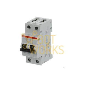 ABB 2CDS272001R0631 - Nuovo - Product Image 1