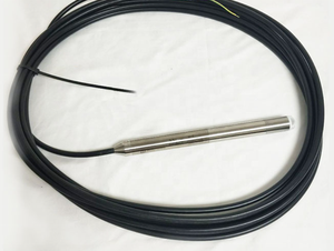อุปกรณ์วัดระดับไฮโดรสแตติก ENDRESS + HAUSER รุ่น FMX21-AA111HGB10A ใหม่  4-20mA, 1บาร์ สำหรับการวัดระดับ - Product Image 2