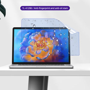TuoLi Custom Logo TPU Hydro gel Film folien schutz Weiche Anti-Blaulicht-<span class=keywords><strong>Computer</strong></span> tablett-und Handy-Bildschirmsc honer - Product Image 4