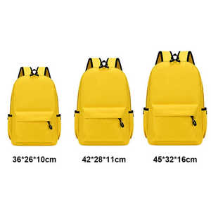 Khuyến Mãi Biểu Tượng Tùy Chỉnh In <span class=keywords><strong>2025</strong></span> Trường Túi Giá Rẻ Nhất Trường Túi Túi Màu Đen Cho Các Trường Học - Product Image 3