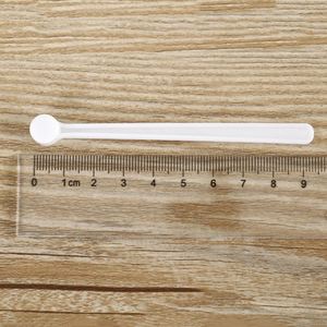 0.25ml Plastic Liquid <b>Measuring</b> <b>Spoon</b>, Small <b>Spoon</b>, Fertilizer Powder <b>Spoon</b>, Medicine Powder <b>Spoon</b> - Product Image 3