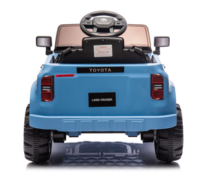 Auto de Juguete <span class=keywords><strong>Toyota</strong></span> LC250 con Licencia Oficial de 12V, Gran Venta, con Control Remoto de 2.4G - Product Image 5