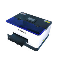 Penghapus Mart Mini Printer Nonair ECO, Printer Mini untuk Pencetakan Casing Ponsel