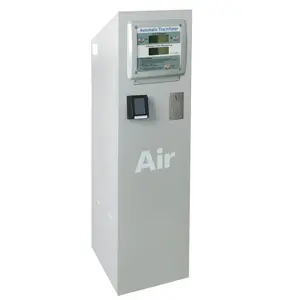 G5 đồng tiền hoạt động không khí Inflator tự động kỹ thuật số lốp Inflator Máy nén khí bơm cho trạm xăng máy không khí lốp inflators