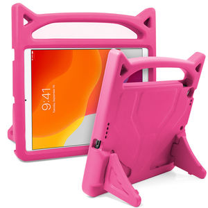 Étui de Protection pour tablette EVA, coque de Protection complète, pour enfant, avec poignée, pour toutes les séries iPad <span class=keywords><strong>Kindle</strong></span> Fire HD, stocks en usine, modèle Unique - Product Image 4