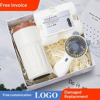 Coffret Cadeau Pratique pour la Journée des Infirmières, Petit Souvenir pour les Événements d'Ouverture d'Entreprises, les Employés, les Clients et les Cadeaux d'Anniversaire