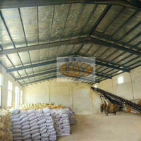 Pour couche farine d'additif alimentaire pour additif alimentaire régulateur de croissance Fatten strong