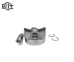 13010 El fabricante original de pistón para Honda Acura Accord Civic CRIDER <span class=keywords><strong>CRV</strong></span> FIT HRV JIADE JIZZ ODYSSEY STREAM - Product Image 4