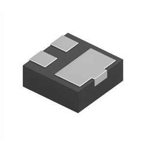 DMP1200UFR4-7 Transistors Buy Online Electronic Components X2-DFN1010-3 Original One Stop Service - Product Image 1