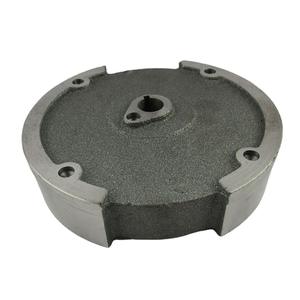 Mini-motoculteur à essence 168F, pompe à eau, machine de jardinage, accessoires pour truelle motorisée, démarreur manuel 170F, cultivateurs à roues - Product Image 4