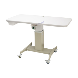 Mesa Elevadora Profesional para Instrumentos Médicos LY-3AH-AL, Plataforma de Elevación Vertical de Alta Resistencia para Equipos Oftalmológicos/Quirúrgicos LY- - Product Image 4