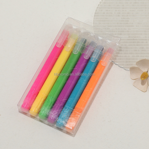 6 màu sắc/thiết lập biểu tượng tùy chỉnh và gói gel bible tô màu - Product Image 5