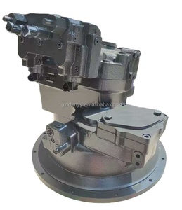 400914-00364 YFM FK ปั๊มไฮดรอลิกสำหรับรถขุดตีนตะขาบ DX370 คุณภาพสูง - Product Image 2