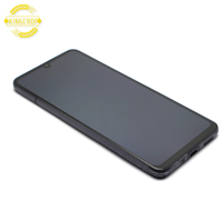 Teléfono móvil original compatible LCD para Samsung Galaxy A33 pantalla LCD OLED reemplazo de pantalla táctil