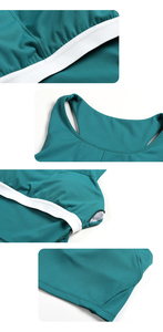 Sujetador Deportivo Sexy para Mujer, Transpirable, de Alta Sujeción, con Imagen de Yoga, Proveedor de Imágenes Sexys - Product Image 2