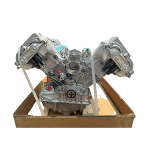 Nuevo de fábrica para motores <span class=keywords><strong>BMW</strong></span> S85/<span class=keywords><strong>M5</strong></span> <span class=keywords><strong>V10</strong></span> 10 Motor de cilindro para <span class=keywords><strong>BMW</strong></span> <span class=keywords><strong>M5</strong></span> M6 E60 E63 E64 5,0 - Product Image 1