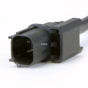 2-weg brandstofinjectoradapter voor EV6 US CAR naar Honda Plug and Play bedradingskabelboom - Product Image 1