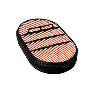 Filtre à Air en nid d'abeille de bonne qualité pour pelle 334/R1768 334/R1769 P608677 P607557 N102191 A0040946304 42863232 - Product Image 4