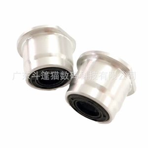 เครื่องพิมพ์แมวเหมียวพัฒนาตลับหมึกพิมพ์สำหรับ MP6500 AP900ตลับลูกปืนรุ่นโลหะ - Product Image 3