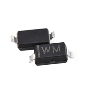 SMD <strong>Zener</strong> Diodes BZT52C43 BZT52C51 SOd-123 Package <strong>Zener</strong> Diodes 0.5w/5% bzt52c43-bzt52c51 - Product Image 1