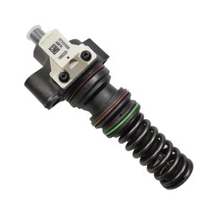 Pompe d'injection de carburant pour moteur diesel <span class=keywords><strong>DAF</strong></span> CF75 CF85 XF95 XF105 F800 F1800 F2100 F2500 F2700 Paccar MX11 MX13 1668325 - Product Image 1