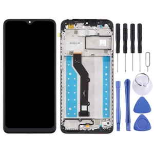 Pantalla LCD TFT a precio de fábrica para <span class=keywords><strong>Nokia</strong></span> <span class=keywords><strong>5</strong></span>,<span class=keywords><strong>3</strong></span>/TA-1227/TA-1229 / TA-1223 / TA-12234 con montaje completo de digitalizador - Product Image 2