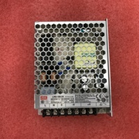 LRS-100W 24V/12V/5V alimentation à découpage LRS-100-15/36/48/3.3 DC S-NES LRS-100 transformateur N2 nouveau et Original