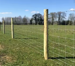 Valla de monitoreo inteligente para ganado con sensores inalámbricos y sistema de alerta de rotura para aplicaciones de gestión remota de granjas Valla para ganado - Product Image 4