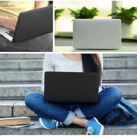 Étui rigide mat en PC pour MacBook Pro 13/14/15/16 et MacBook Air 13/11