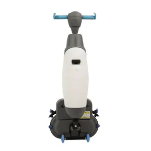 CleanHorse New Product Durable Battery Large Capacity Energy Saving Tile Cleaning Machine