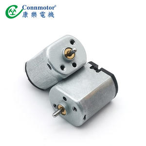 Moteur miniature DC haute vitesse directement de l'usine, modèles de jouets et masseur, fonctionnement silencieux pour utilisation domestique - Product Image 3