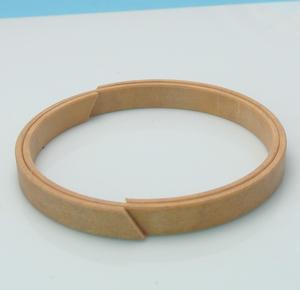 Stanggeleiderring Slijtring voor hijskraanheftruckcilinder Soepele glijbeweging Vermindert slip van de stok Hoge duurzaamheid - Product Image 6