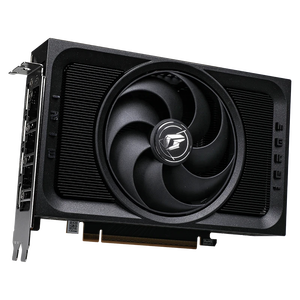 Tarjeta Gráfica COLORFUL IGame GeForce RTX 5060 Ti Mini OC 16GB GDDR7 8pin 180W para Juegos de PC, Nueva, 4608 Núcleos CUDA, 28Gbps de Memoria - Product Image 3