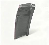 Feu arrière de voiture pour Toyota Hilux Surf 4Runner 1997-2000, Référence 8156035121 To2800123