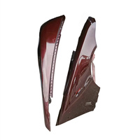 2015-2020 Rolls-Royce Ghost Dawn Car Fenders Paneles de capó de guardabarros delantero izquierdo y derecho