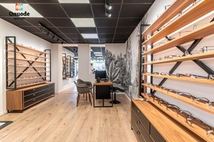 Vitrinas Ópticas <span class=keywords><strong>de</strong></span> Lujo y Mobiliario LED para Tiendas |   Exhibidores <span class=keywords><strong>de</strong></span> Gafas y Lentes <span class=keywords><strong>de</strong></span> Sol Personalizados para Tiendas <span class=keywords><strong>de</strong></span> <span class=keywords><strong>Moda</strong></span> - Product Image 4