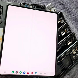 Z หน้าจอ<span class=keywords><strong>3</strong></span>พับจอในร่ม Galaxy Z Fold <span class=keywords><strong>3</strong></span>สำหรับ <span class=keywords><strong>Samsung</strong></span> Galaxy Fold Z Z <span class=keywords><strong>3</strong></span>เปลี่ยนหน้าจอ - Product Image 4