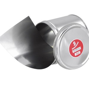 Hasberg <b>Gap</b> Gauge Tape 0.10 Mm 5 M Rostfrei - Product Image 4