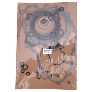 Pièces de moteur de moto Kit complet de joint de cylindre pour <span class=keywords><strong>Yamaha</strong></span> WR250F <span class=keywords><strong>WR</strong></span> <span class=keywords><strong>250</strong></span> F 2001-2014 YZ250F YZ <span class=keywords><strong>250</strong></span> F 2001-2013 - Product Image 2
