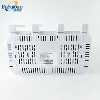 Routeur de réseau à fibre optique AX3000 double bande Wifi 6 10G PON+2.5GE+3GE XGS-PON ONT WIFI6 XGSPON ONU